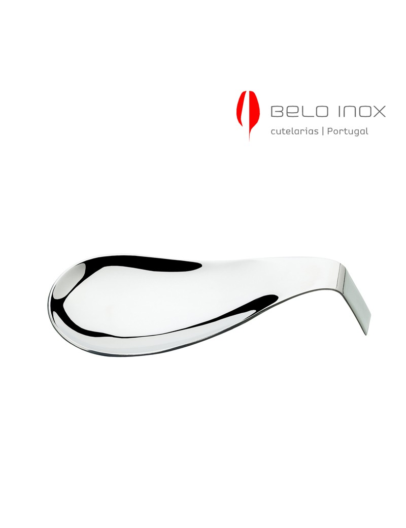 COLHER BI AZURE INOX 18/10
