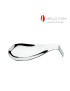 COLHER BI AZURE INOX 18/10