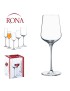 CHARISMA - CALICE VINHO BRANCO 250ML 6044/250