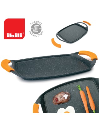 GRELHADOR IBILI 409529...