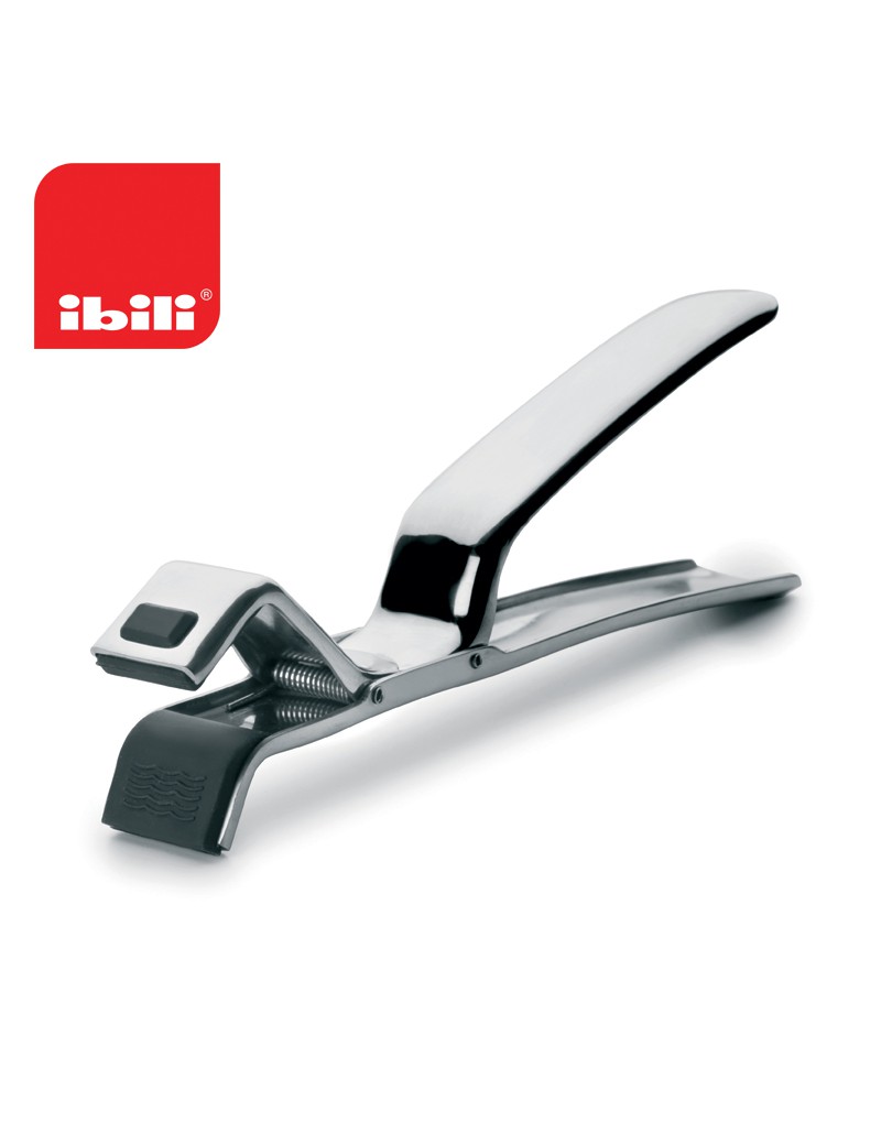 PINÇA FORNO IBILI 741900 19CM INOX 18/10