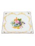LIMOGE - PRATO BOLO QUADRADO 30X30 CM