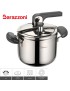 PANELA 5 L PRESSAO INOX AMELIA
