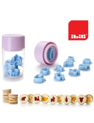 CORTA-MASSAS IBILI 742501...