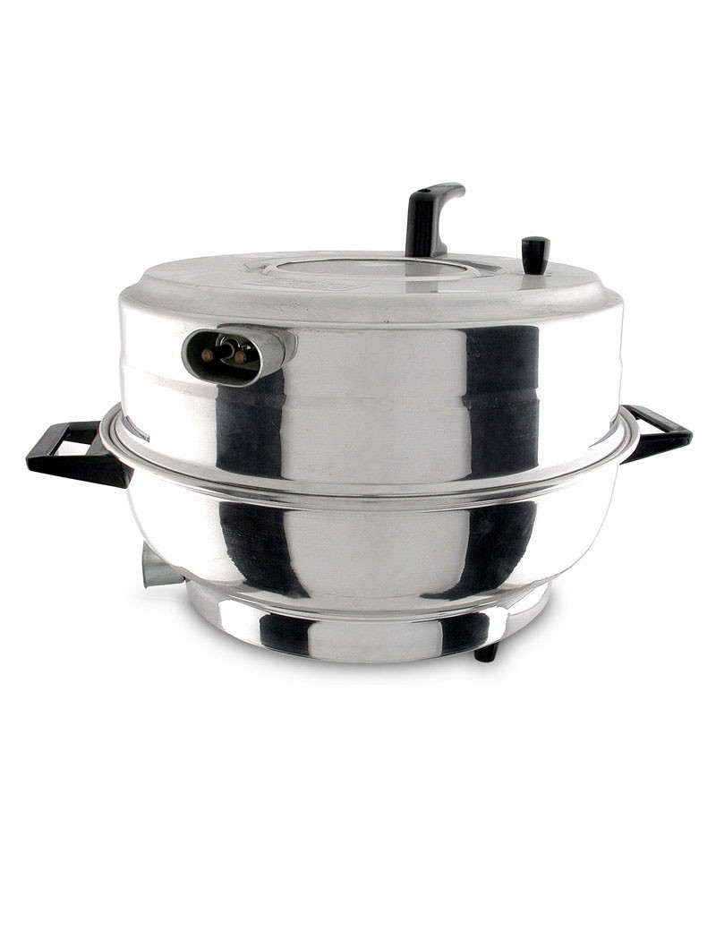 JAVA  FORNO ELECTRICO 146  Ø32CM