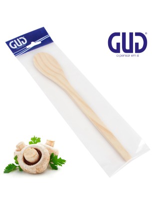 COLHER PAU GUD Nº2 30CM BL1
