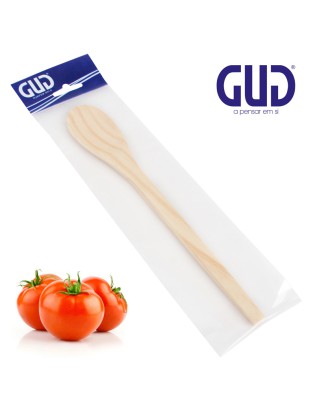 COLHER PAU GUD Nº6 50CM BL1