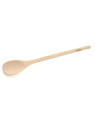 COLHER DE PAU 60 CM