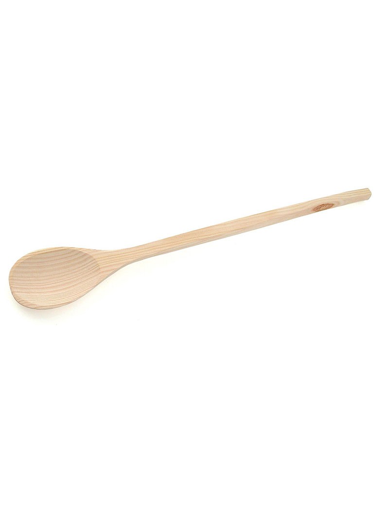 COLHER DE PAU 120 CM