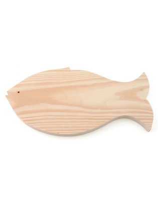 TABUA P/PEIXE MADEIRA