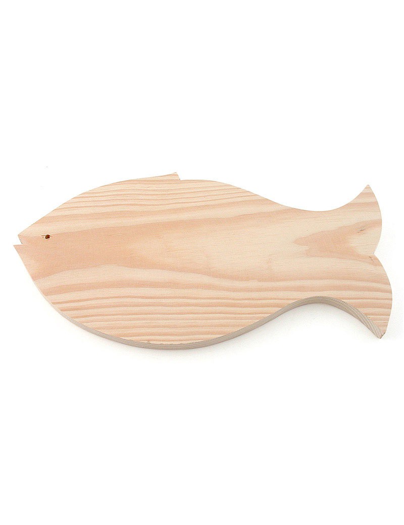 TABUA P/PEIXE MADEIRA