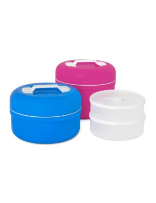 TERMO SOLIDO 2.5 L ARARA