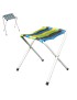 BANCO NYLON S/ COSTAS REFª 027 PADRAO SORTIDO
