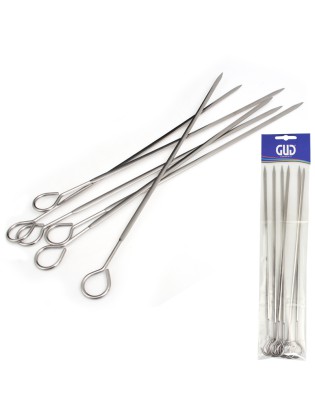 GUD - ESPETADA 35 CM ARGOLA...