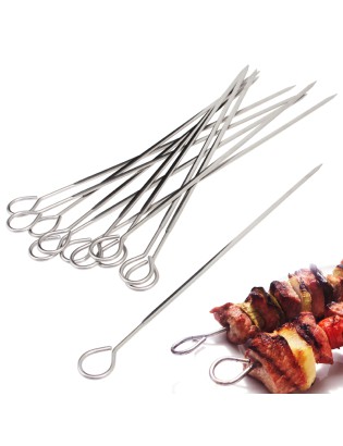 ESPETADA 40 CM ARGOLA FIXA...