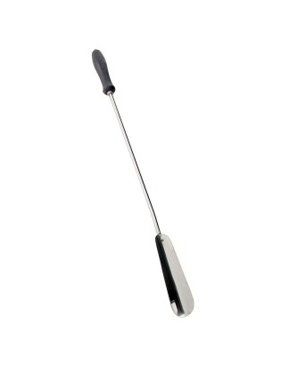 CALÇADEIRA 60 CM INOX C/CABO
