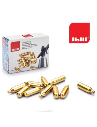 CARGAS P/SIFAO IBILI 744100...