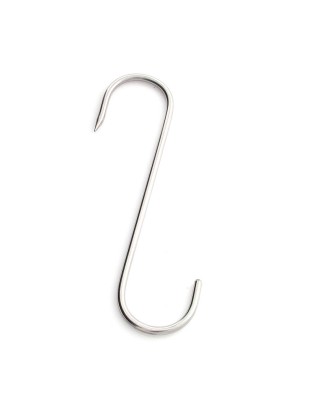 GANCHO "S" CURTO  5/15 CM