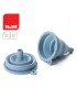 FUNIL IBILI 744600 NORWAY DOBRAVEL Ø9,5CM SILICONE
