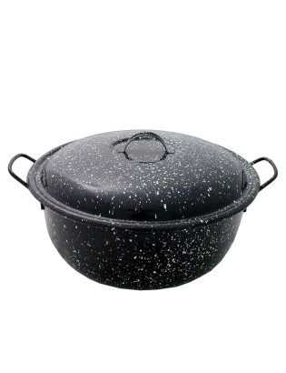 PANELA 26 C/TP.ESMALTE