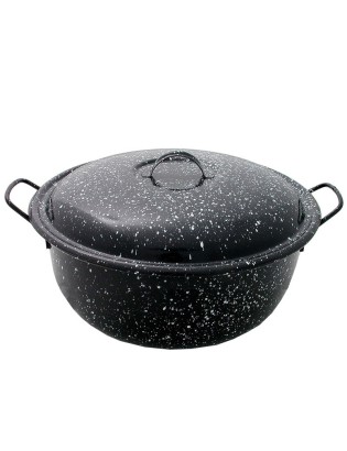 PANELA 30 C/TP.ESMALTE
