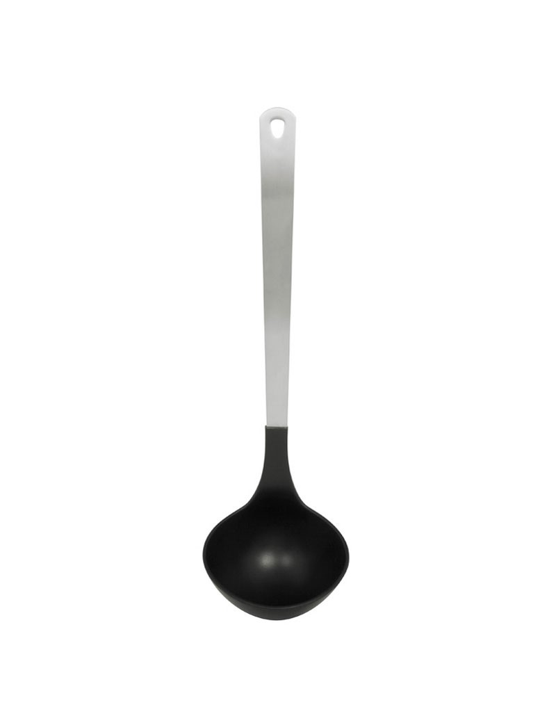 GAMA ALTA - CONCHA TERRINA INOX NYLON