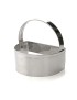 CORTA RISSOL LISO 2 INOX UN
