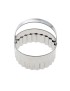 CORTA BOLACHA ONDULADO 1 INOX UN