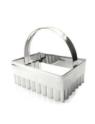CORTA RISSOL 3 RECTANGULAR...