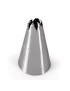 BOQUILHA Nº10 INOX UN