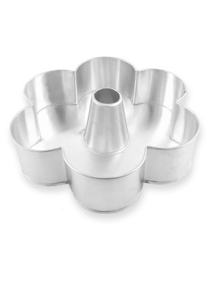 FORMA 27 T/FLOR C/CANO N.º...