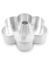 FORMA 30 T/FLOR C/CANO N.º 4 ALUM UN