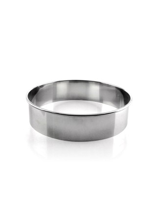AROS REDONDOS INOX Nº9 UN...