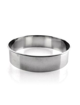 AROS REDONDOS INOX Nº16 UN...