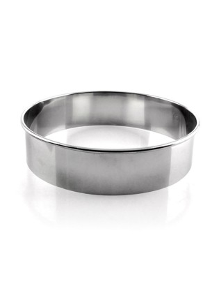 AROS REDONDOS INOX Nº18 UN...