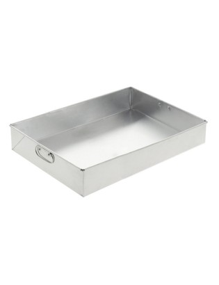 FORMA BOLO RECTANGULAR...