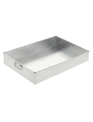 FORMA BOLO RECTANGULAR...