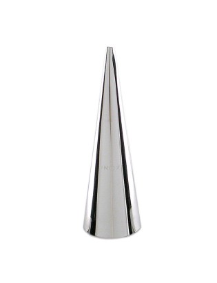 FORMA CORNUCOPIA INOX Nº2...