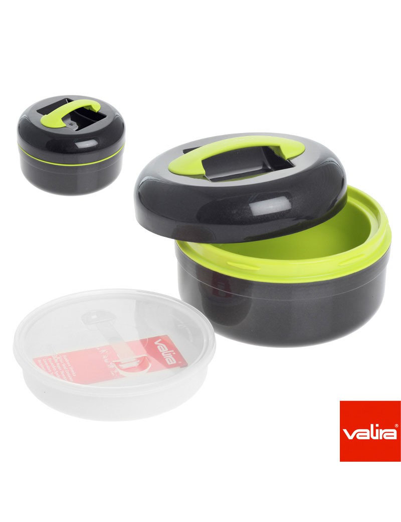 FIAMBREIRA PRO-TERM 1.5 VERDE 6209/128 VALIRA