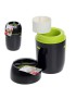 TERMO SOLIDO 6801/128 0.75 L PRETO VALIRA