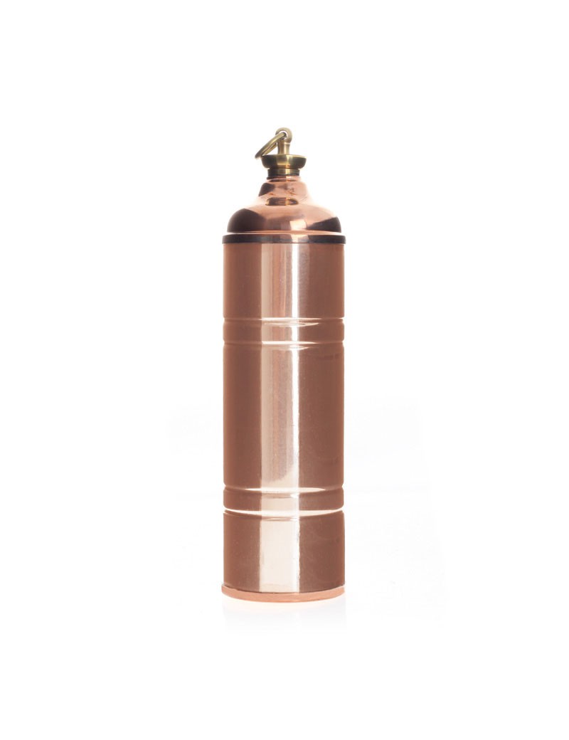 BOTIJA COBRE N. 2 REIS