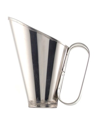 CORREDOR INOX Nº1 150 GR REIS