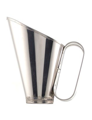 CORREDOR INOX Nº4 450 GR REIS
