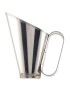 CORREDOR INOX Nº4 450 GR REIS