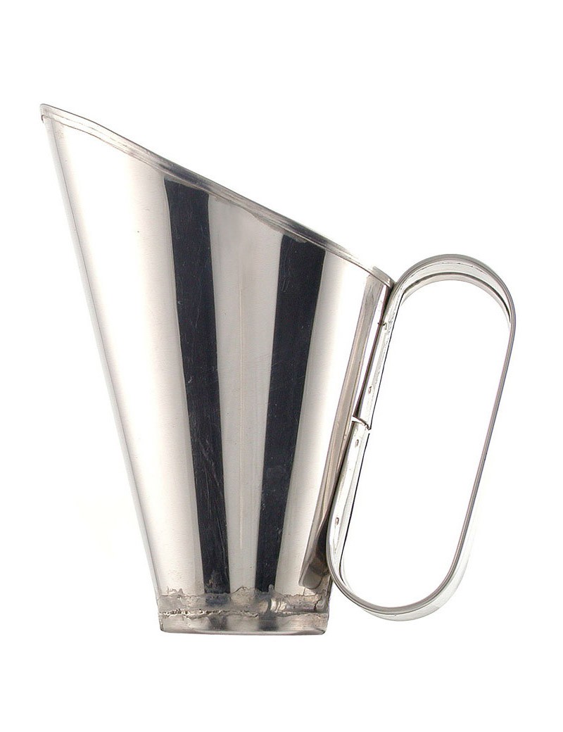 CORREDOR INOX Nº6 900 GR REIS