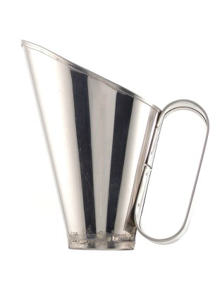 CORREDOR INOX Nº8 2000 GR REIS