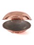 CATAPLANA 30 CM COBRE MARTELADO 5/6 PESSOAS