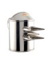 REGADOR 0.5 L FIO OVOS INOX