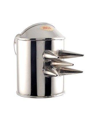 REGADOR 1 L FIO OVOS INOX