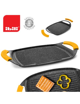 GRELHADOR IBILI 406029...